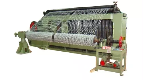 gabion wire mesh machine manufacturers